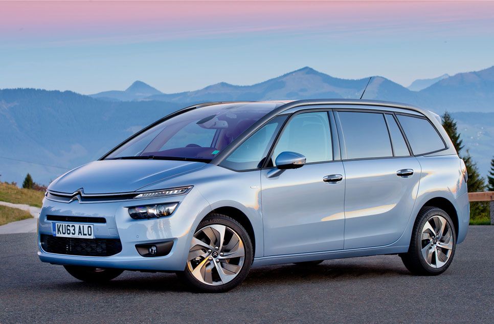 Coche del Año 2014: los finalistas.