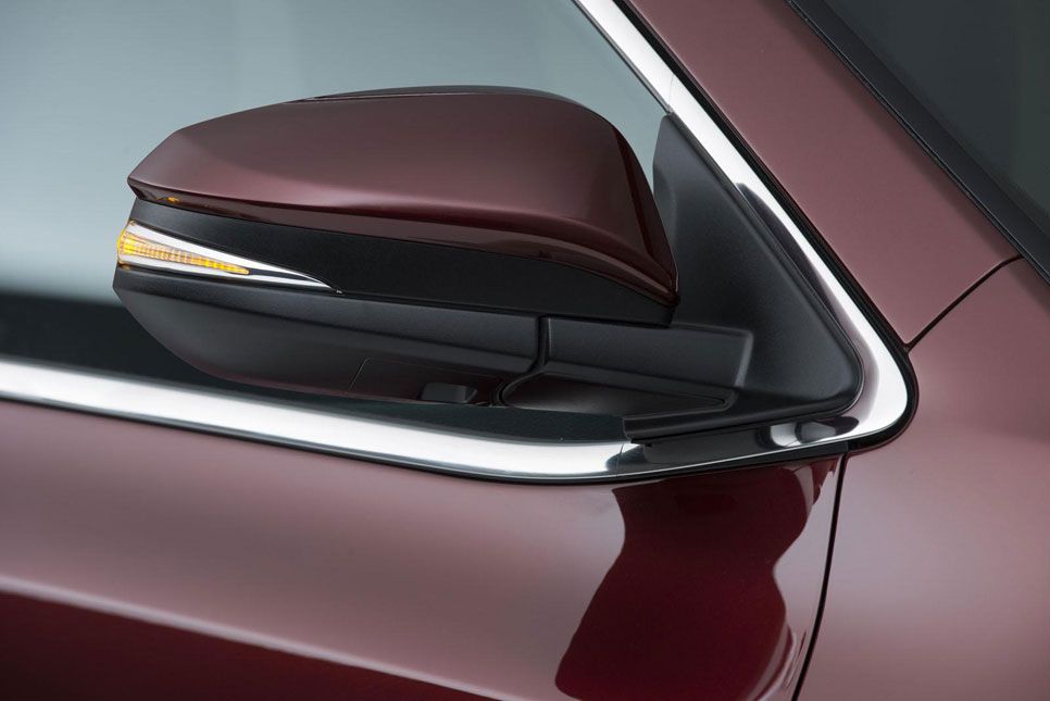 Toyota Highlander 2014