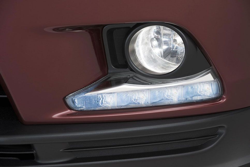 Toyota Highlander 2014