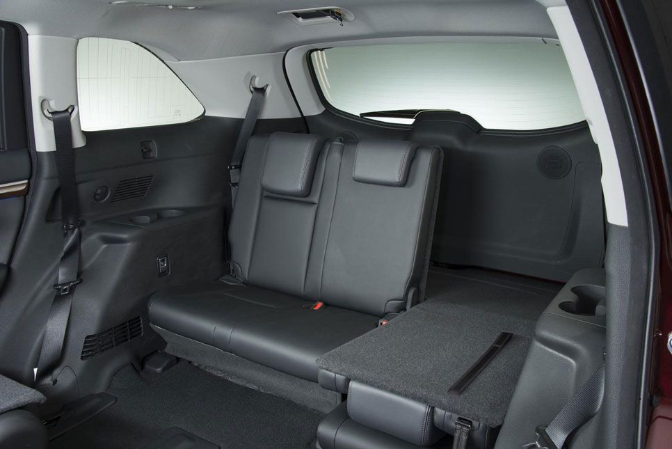 Toyota Highlander 2014