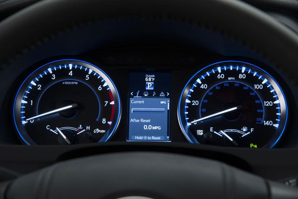 Toyota Highlander 2014