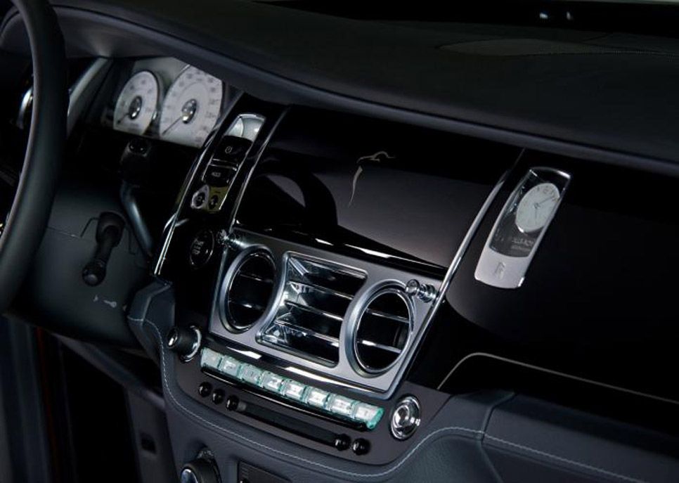 Rolls-Royce Canton Glory Ghost