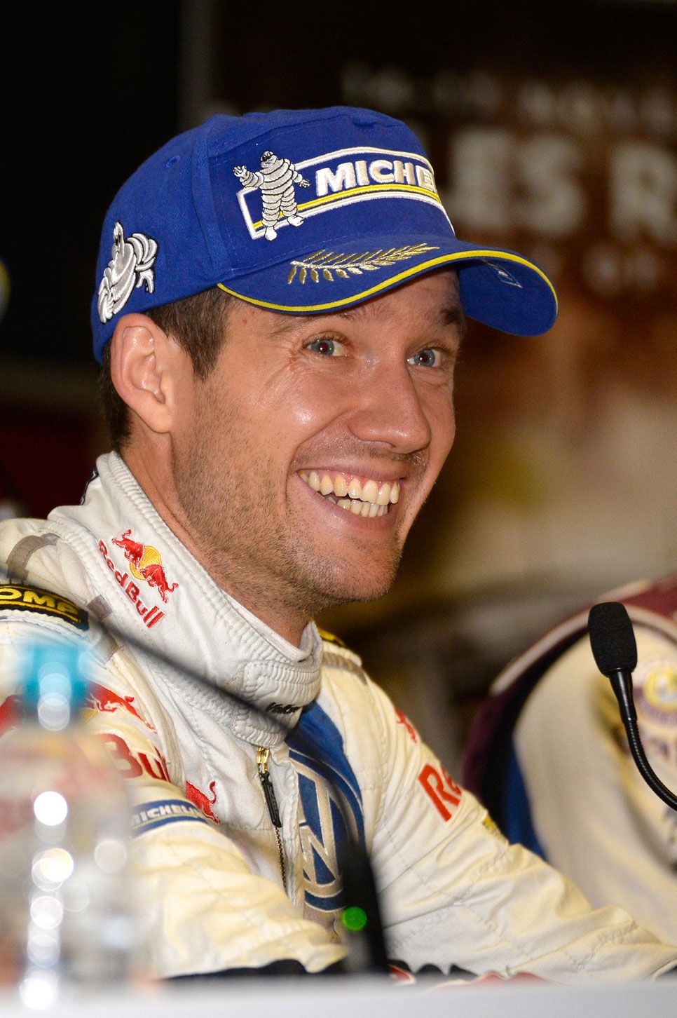 Los diez mejores pilotos de la historia del WRC