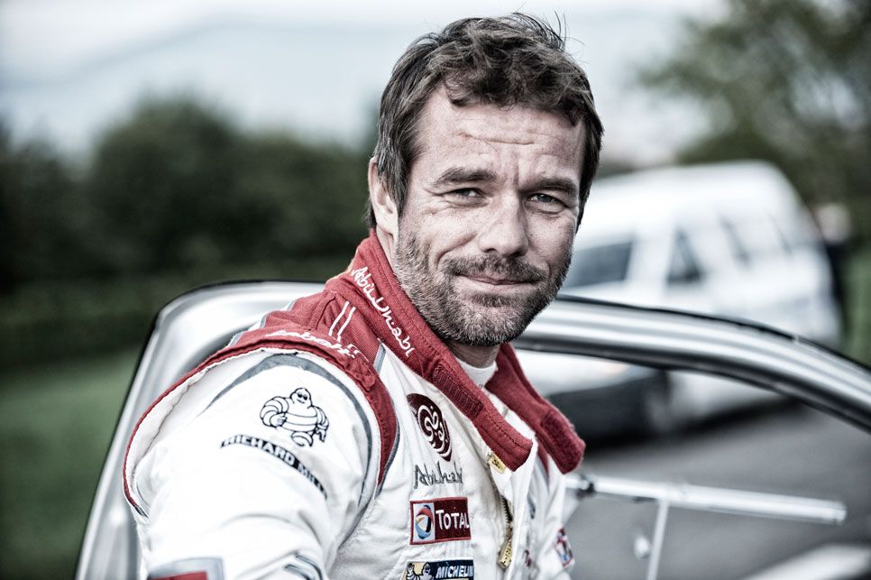 Los diez mejores pilotos de la historia del WRC