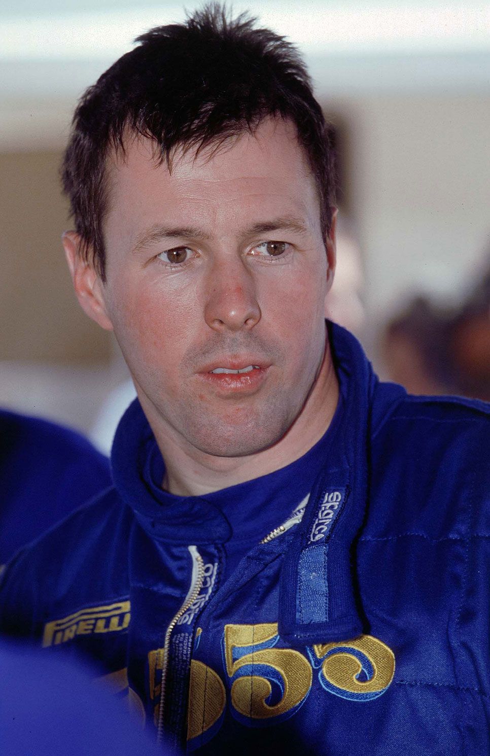 Los diez mejores pilotos de la historia del WRC