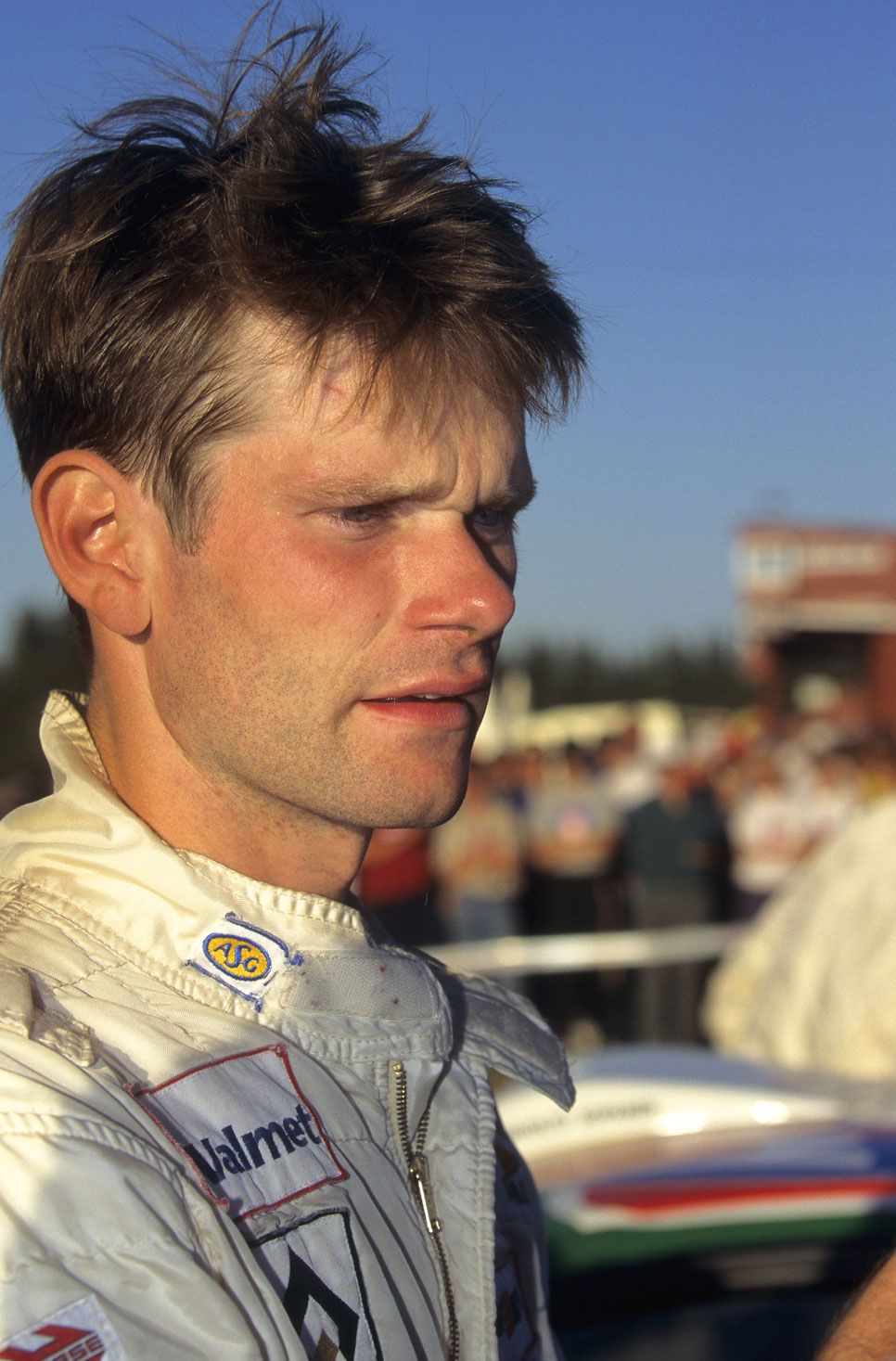 Los diez mejores pilotos de la historia del WRC