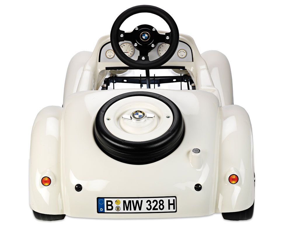 Diez regalos de motor para estas navidades