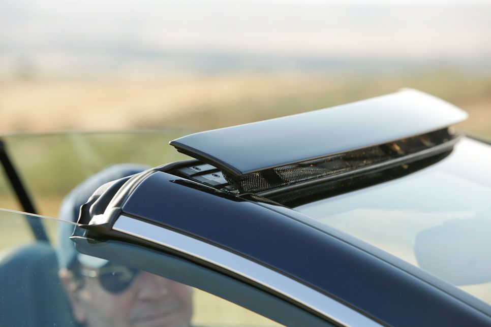 Mercedes E Cabrio 250 CDI 7g-Tronic