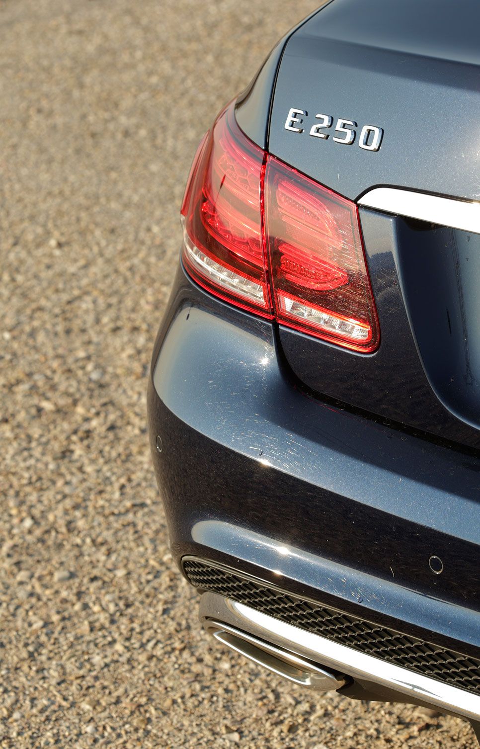 Mercedes E Cabrio 250 CDI 7g-Tronic