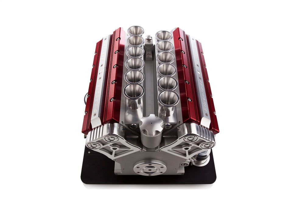 Diez regalos de motor para estas navidades