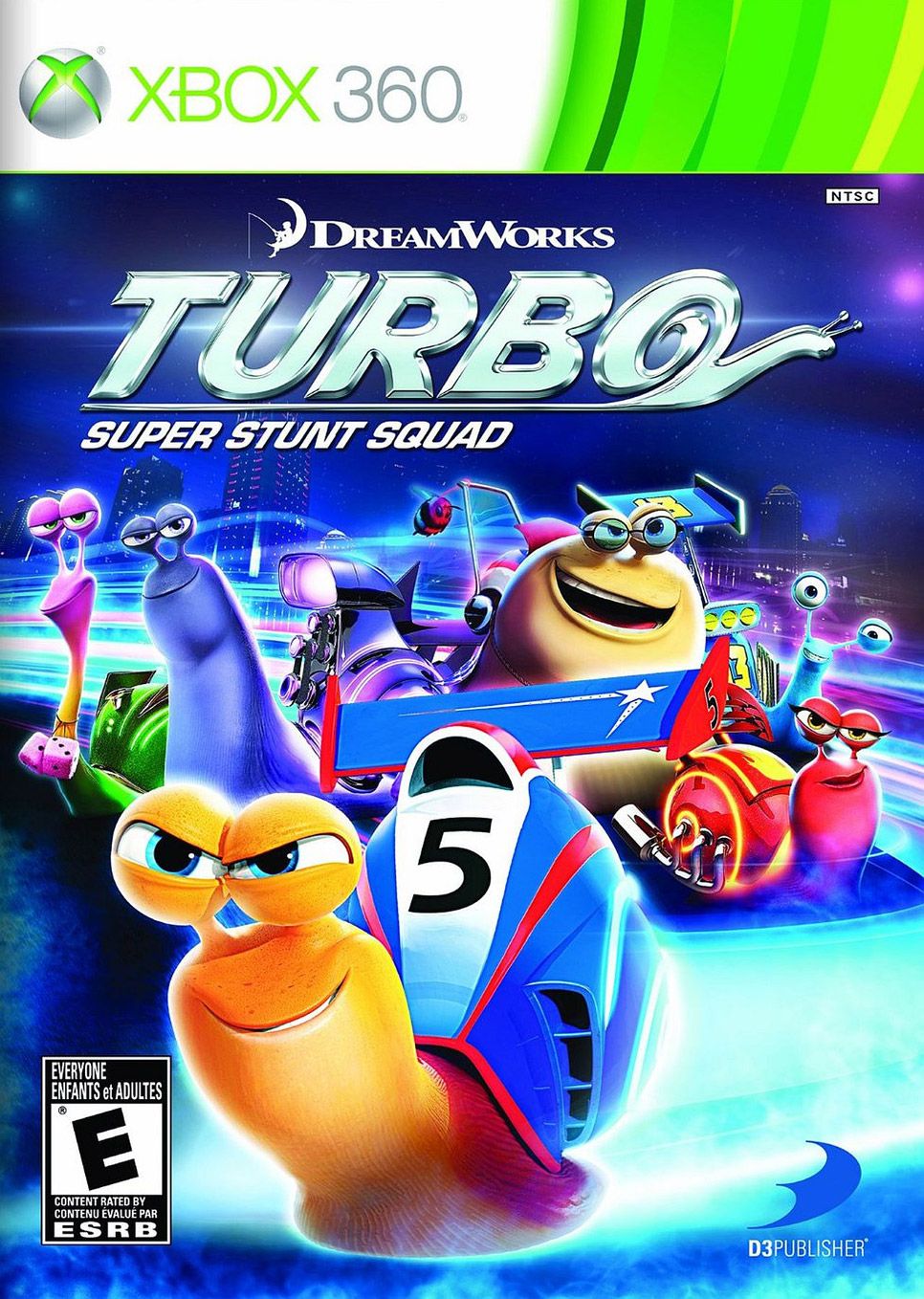 Los 10 mejores videojuegos del motor para las Navidades