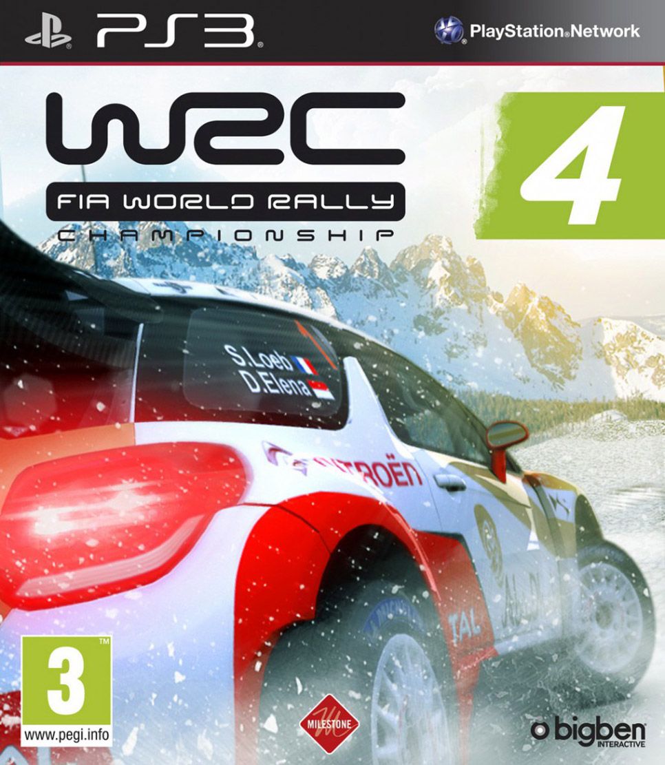 Los 10 mejores videojuegos del motor para las Navidades