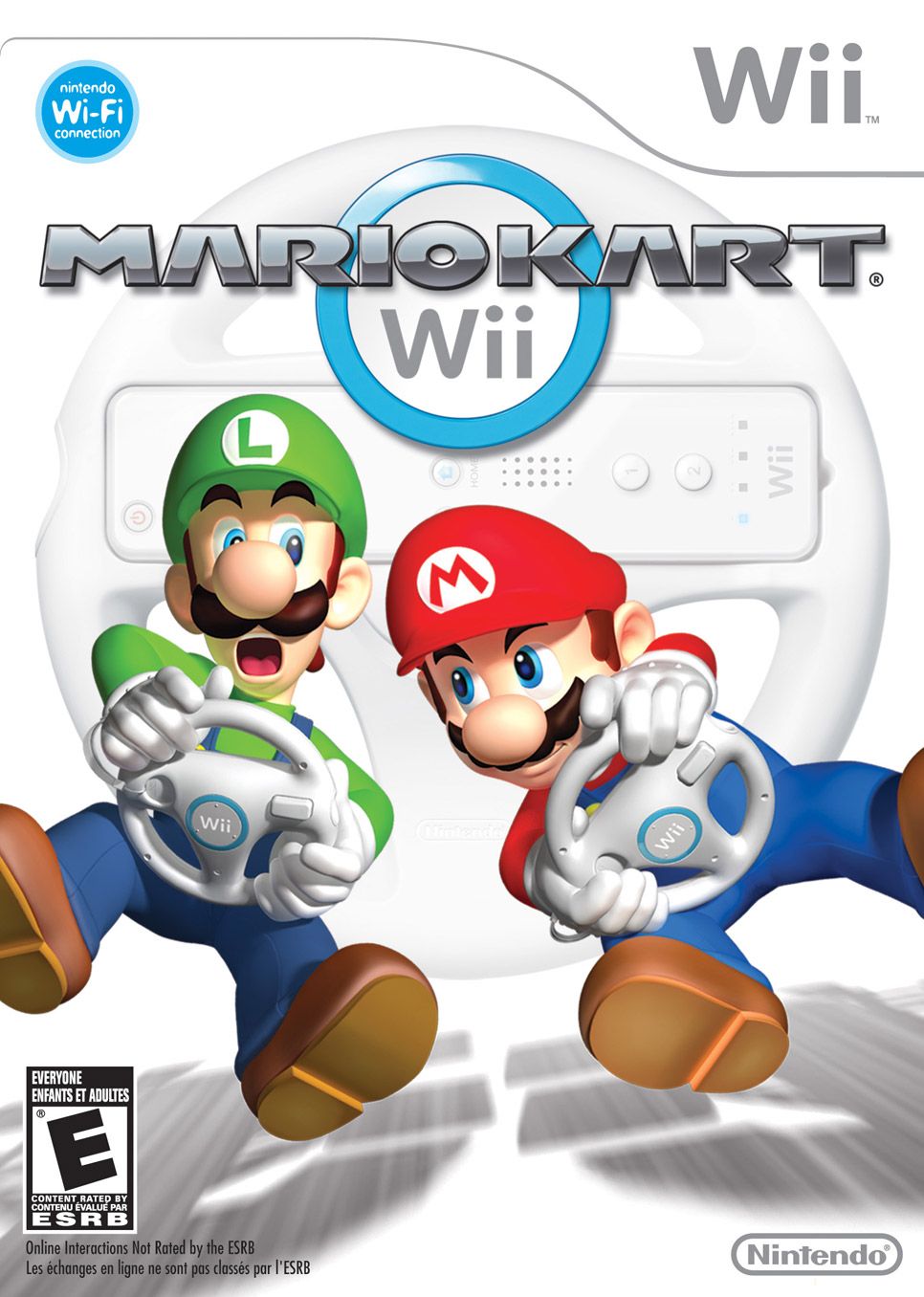 Mario Kart (Nintendo Selects)