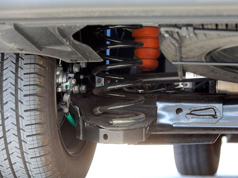 Toyota Proace, toma de contacto