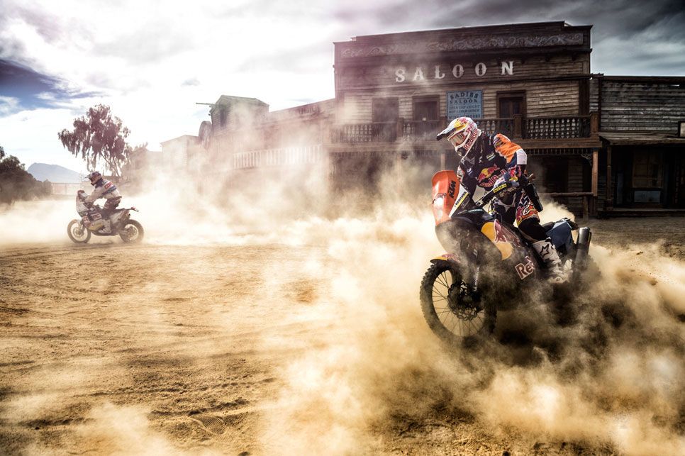 Las mejores fotos de la cuarta semana de diciembre