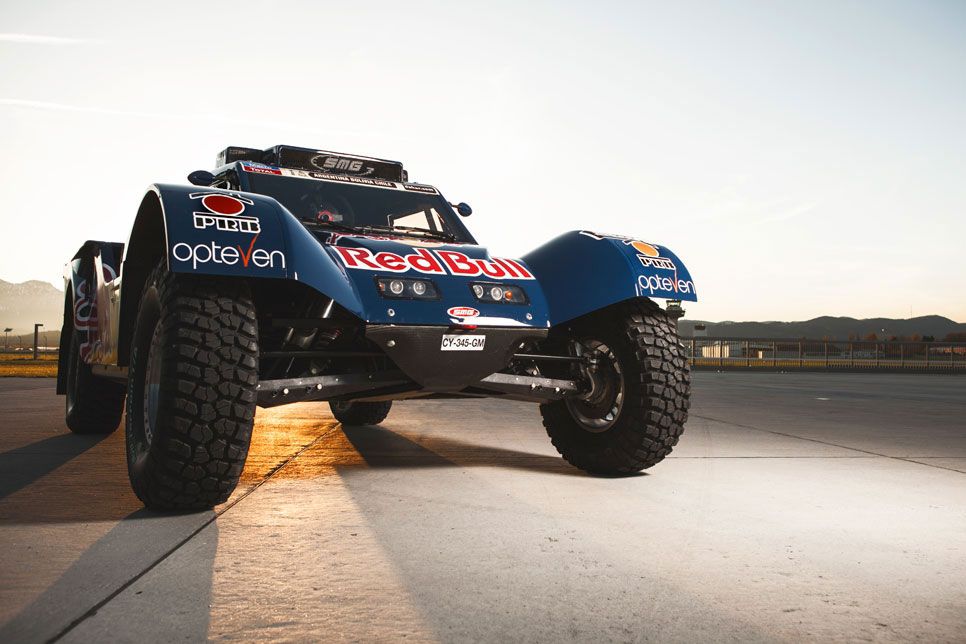 Las mejores fotos de la cuarta semana de diciembre