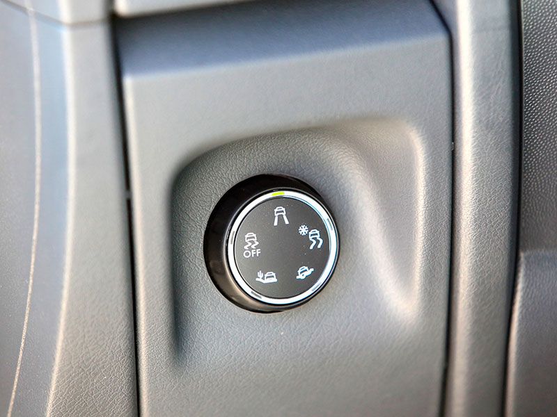 Toyota Proace, toma de contacto