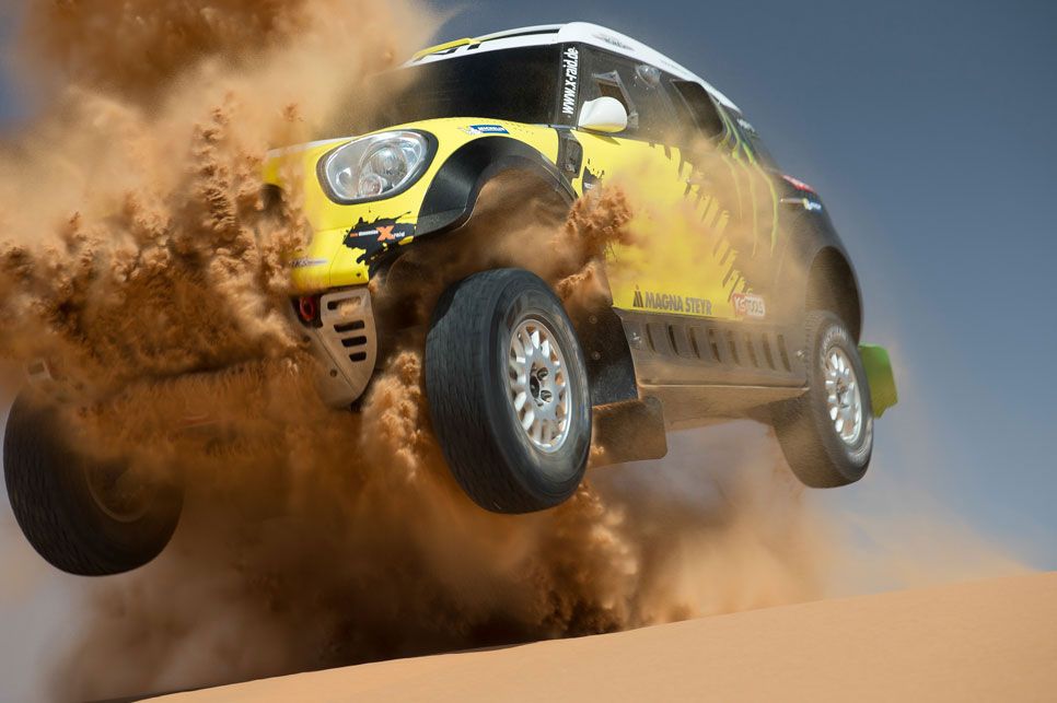 Las mejores fotos de la cuarta semana de diciembre