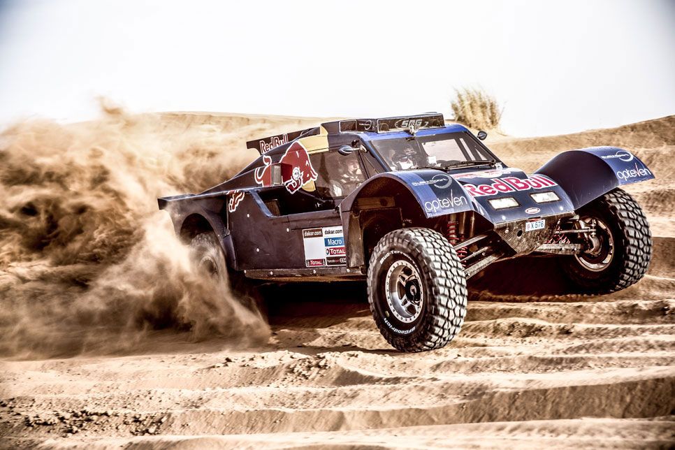 Las mejores fotos de la cuarta semana de diciembre