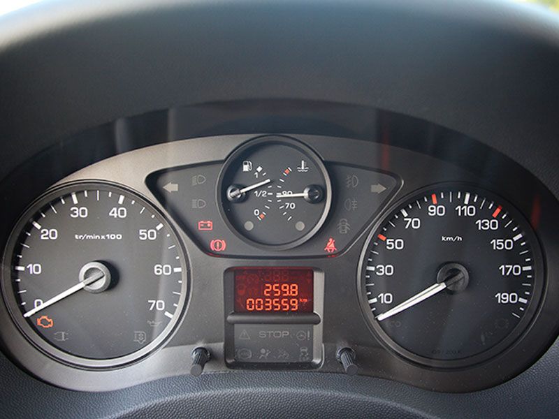 Toyota Proace, toma de contacto