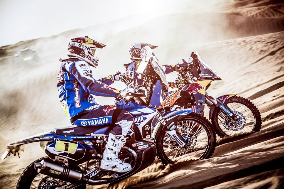 Las mejores fotos de la cuarta semana de diciembre