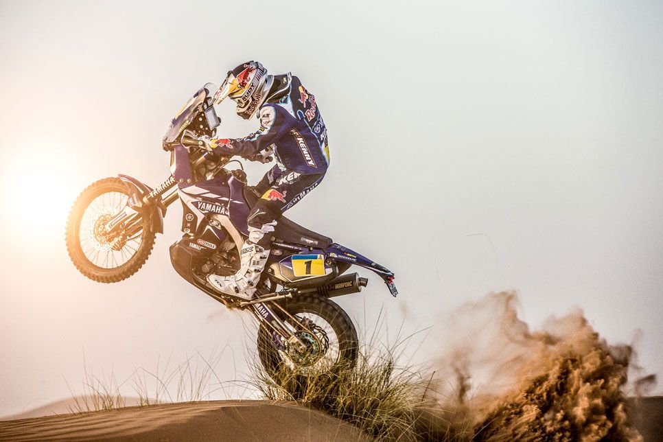 Las mejores fotos de la cuarta semana de diciembre