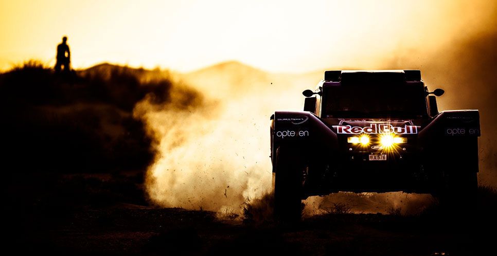 Las mejores fotos de la cuarta semana de diciembre