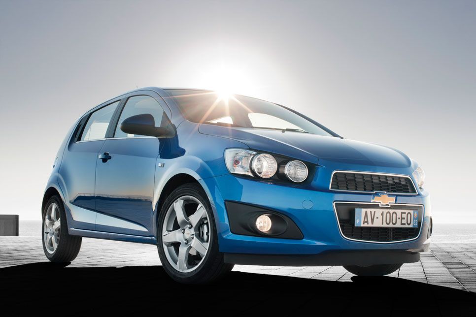 Los coches utilitarios más fiables del momento