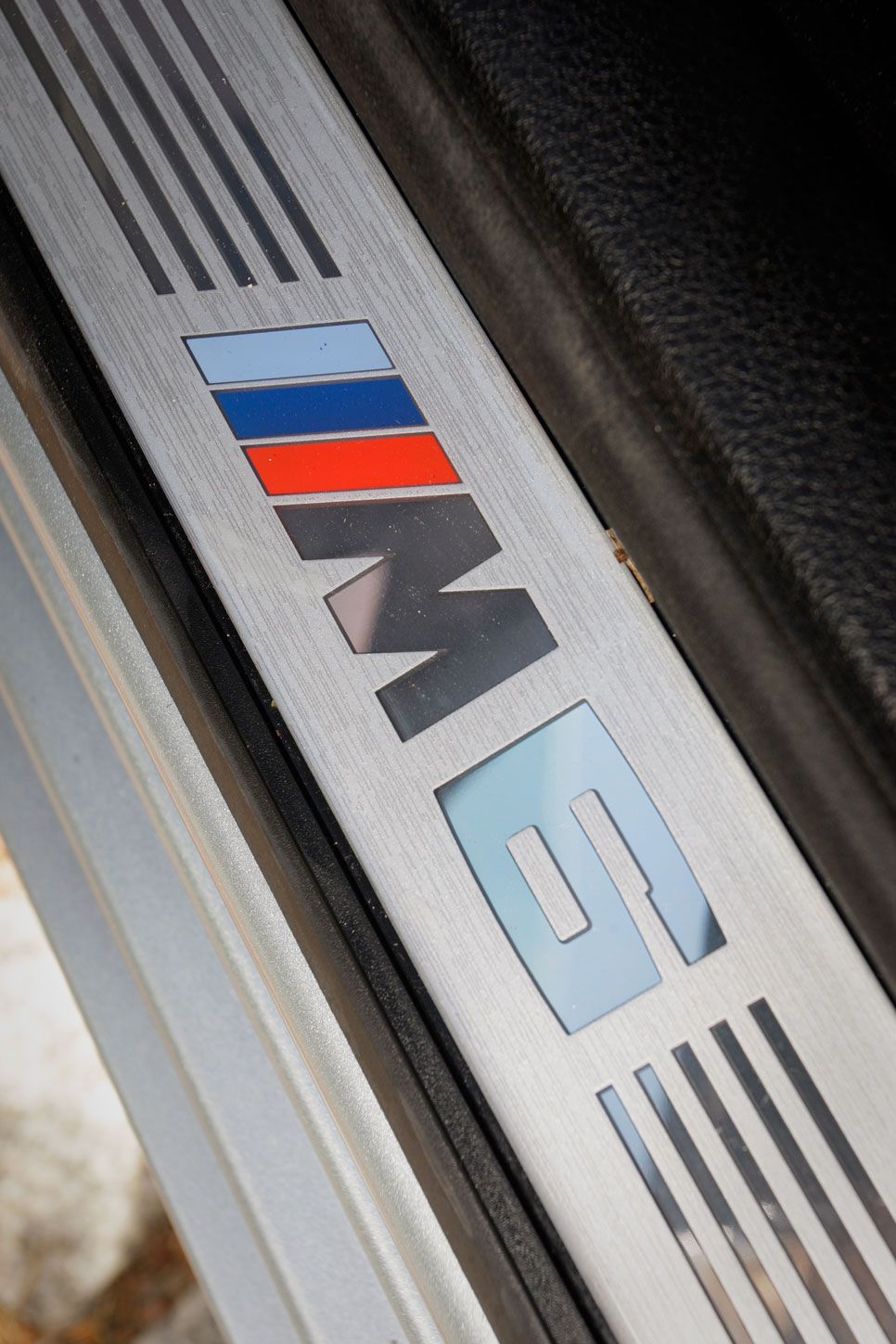 BMW M6 Gran Coupe