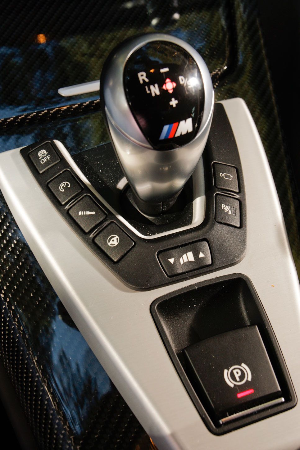 BMW M6 Gran Coupe