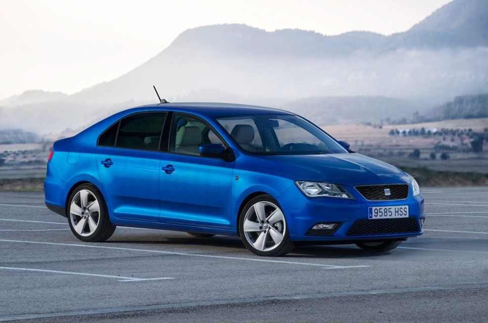 Seat Toledo