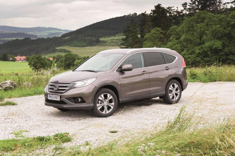 Las mejores ofertas de coches de enero 2014