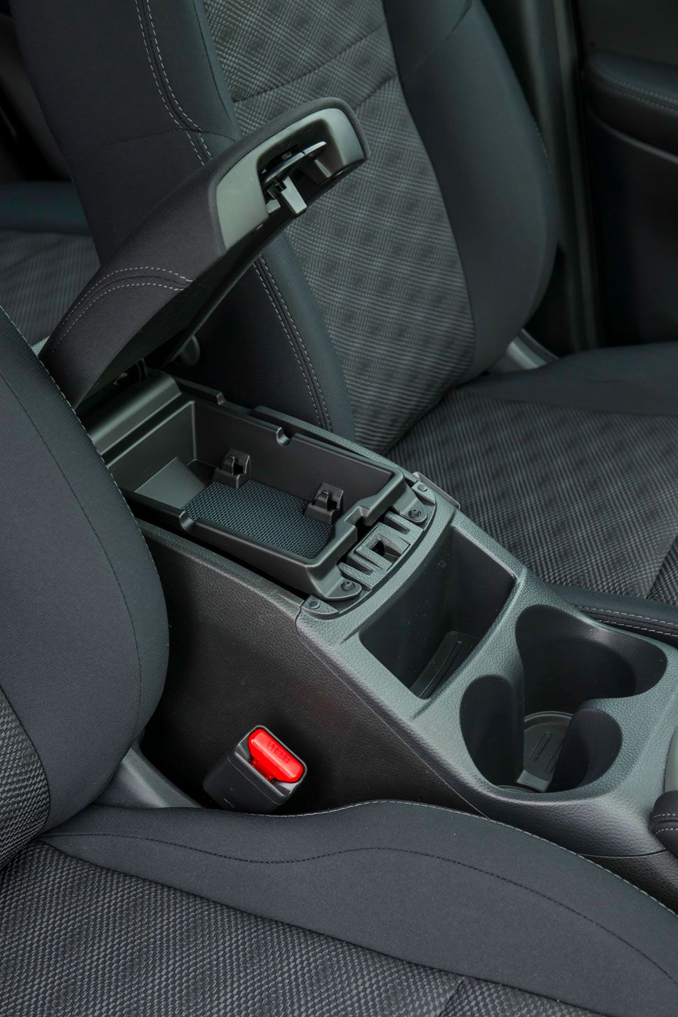 Nissan Qashqai 2014