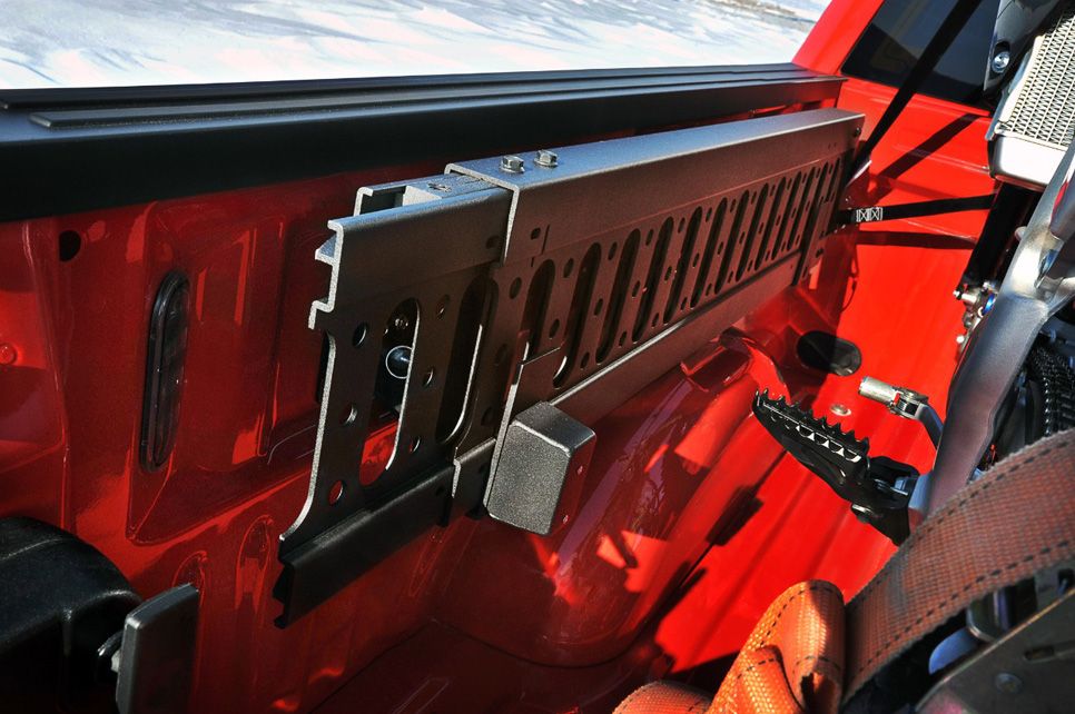 Ford F-150 2015