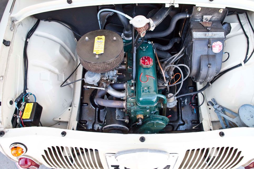 Renault Gordini