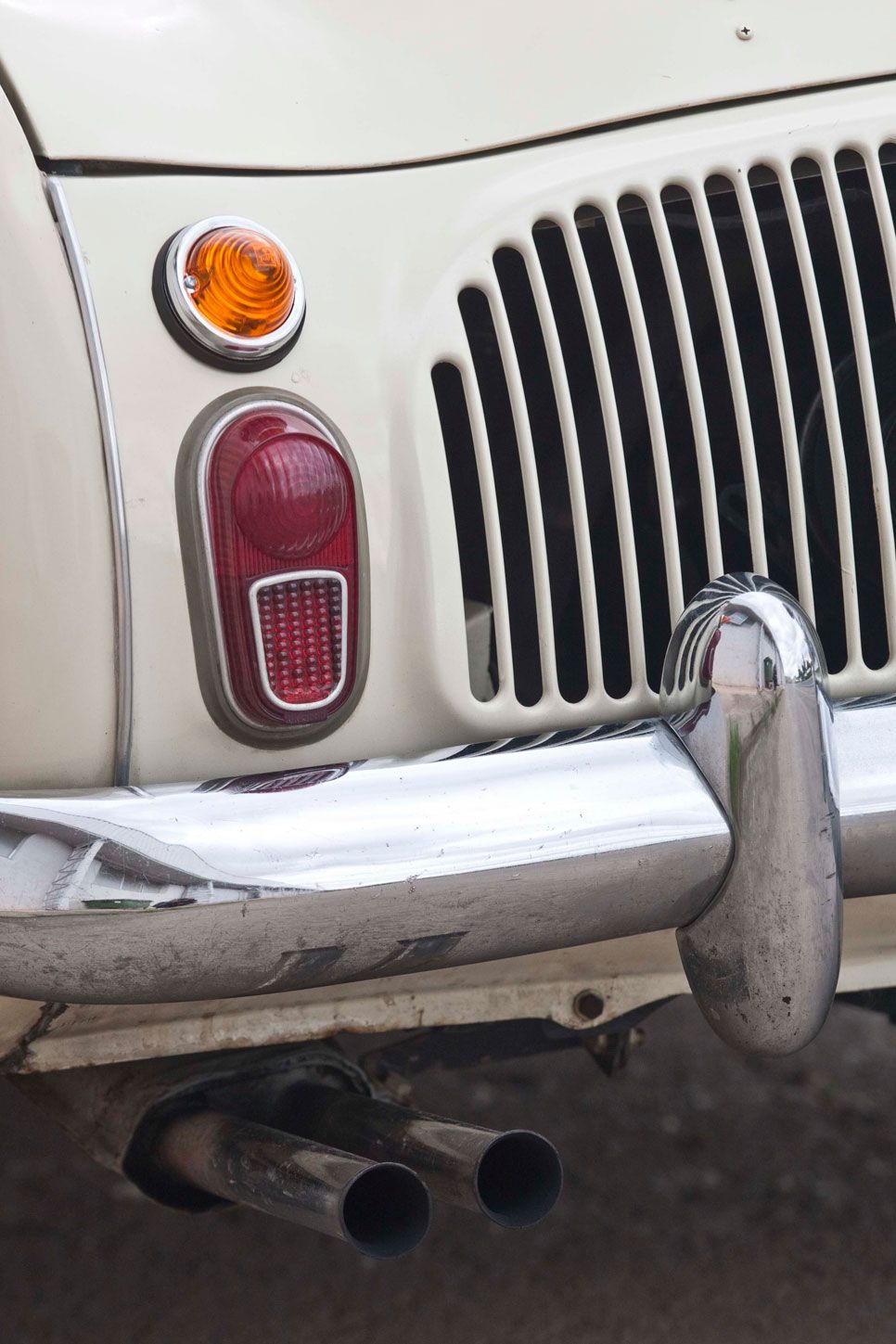 Renault Gordini