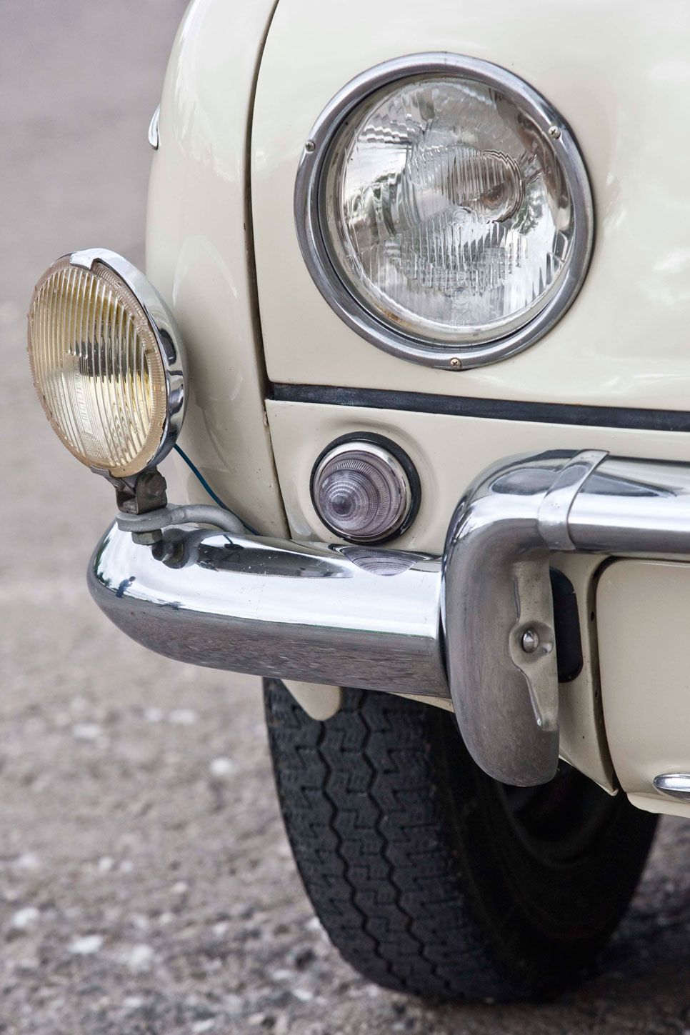 Renault Gordini