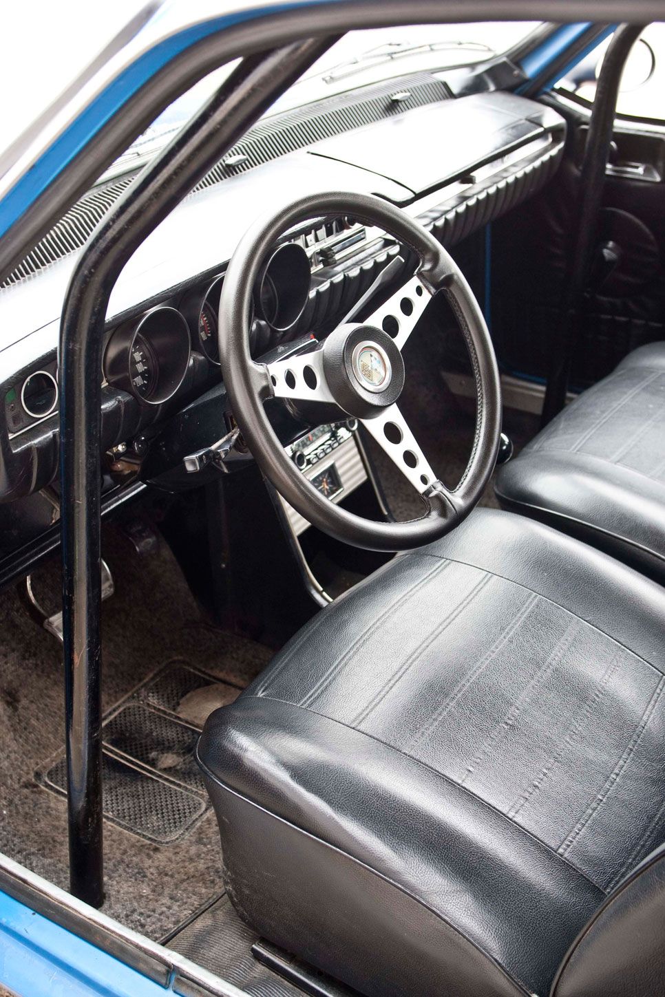Renault Gordini
