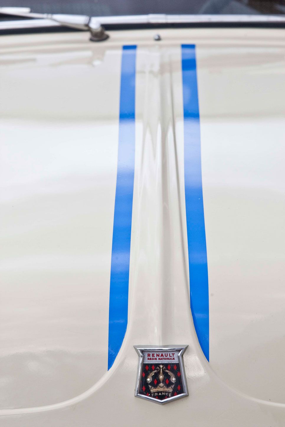 Renault Gordini