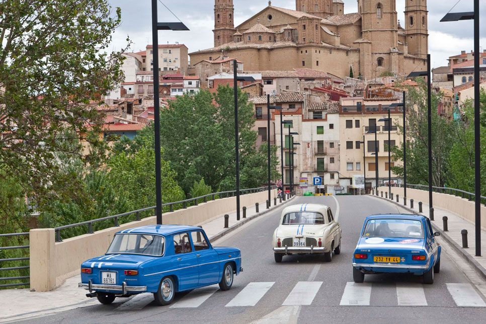 Renault Gordini
