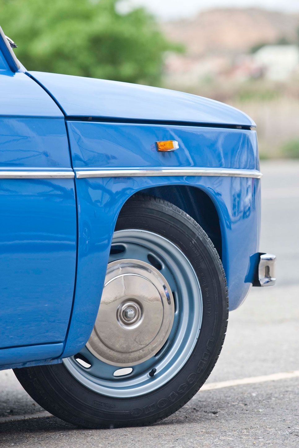 Renault Gordini