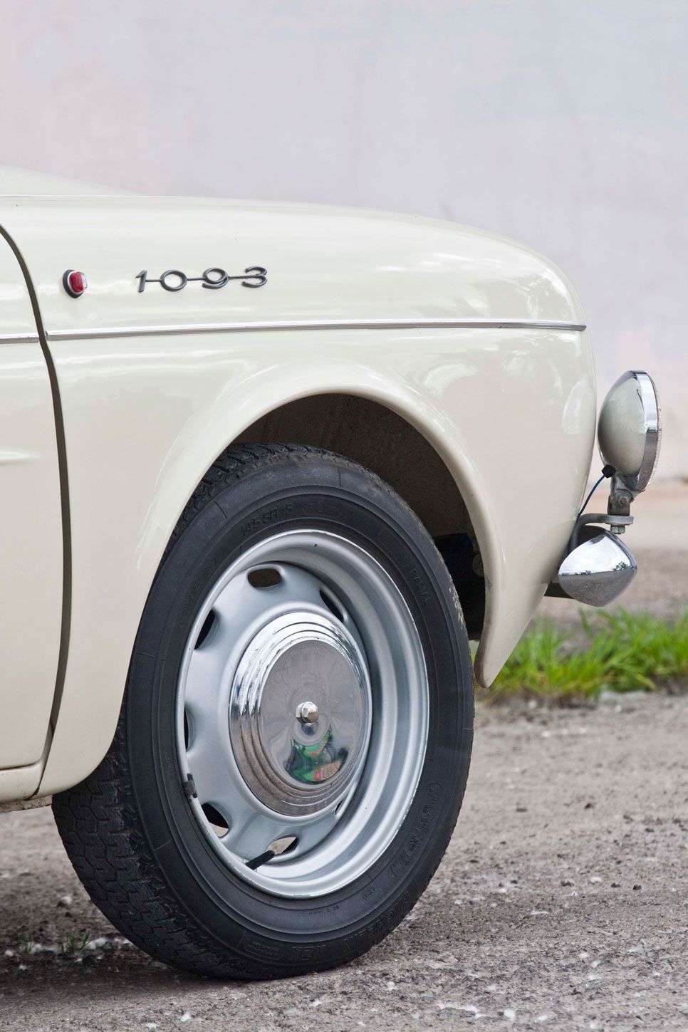 Renault Gordini