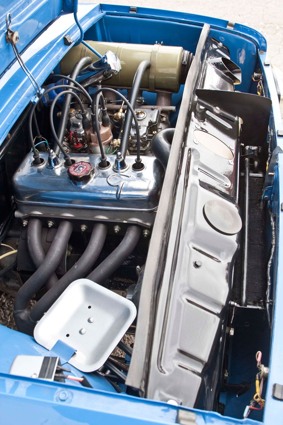 Renault Gordini