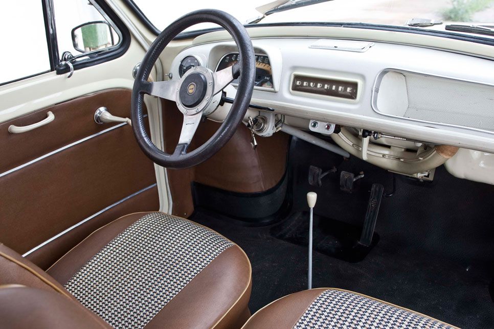 Renault Gordini