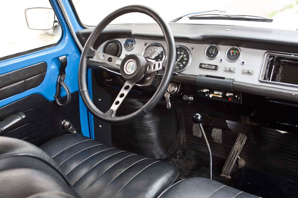 Renault Gordini