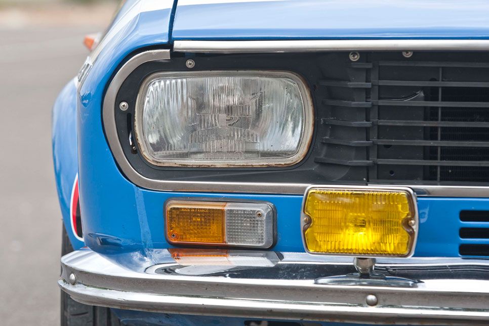 Renault Gordini