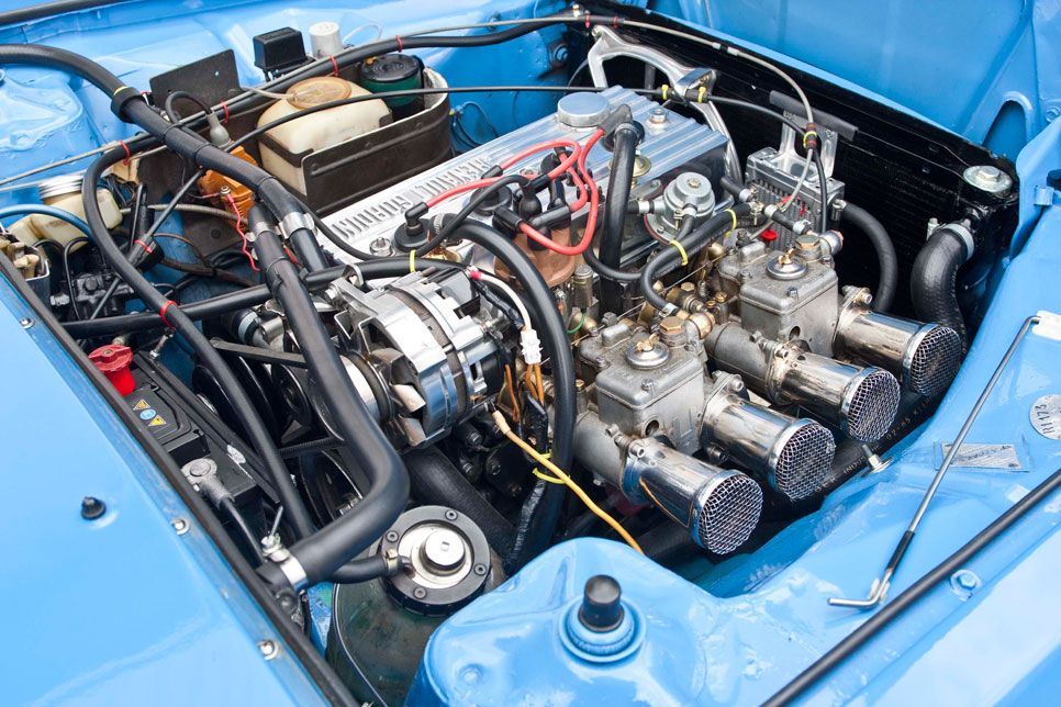 Renault Gordini