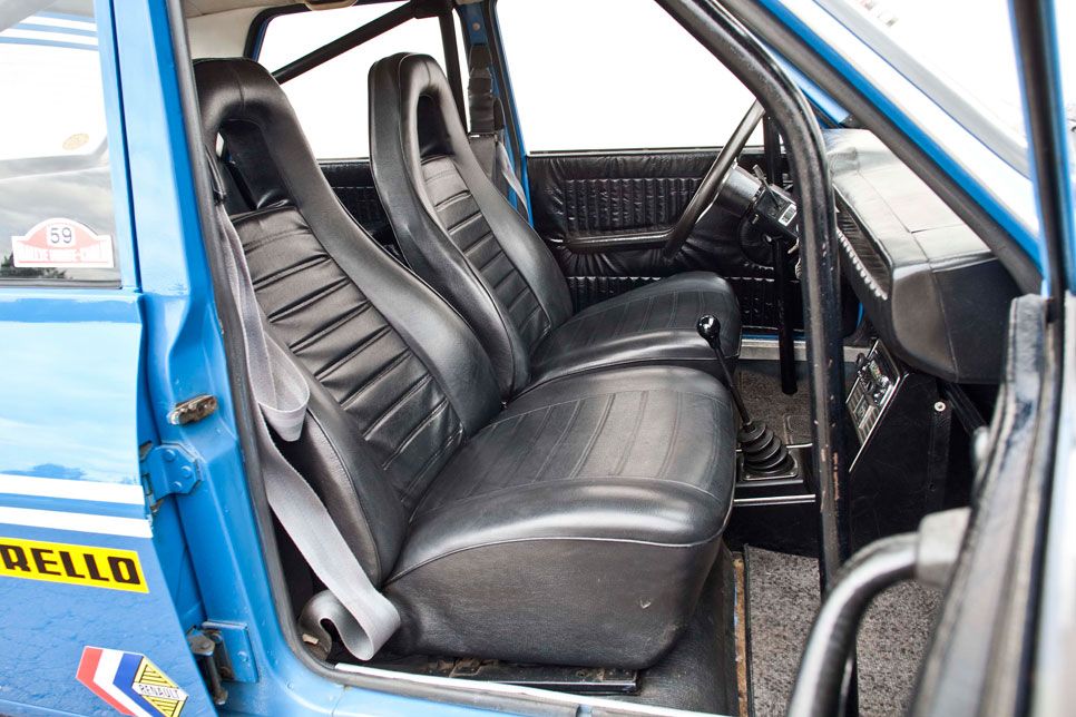 Renault Gordini
