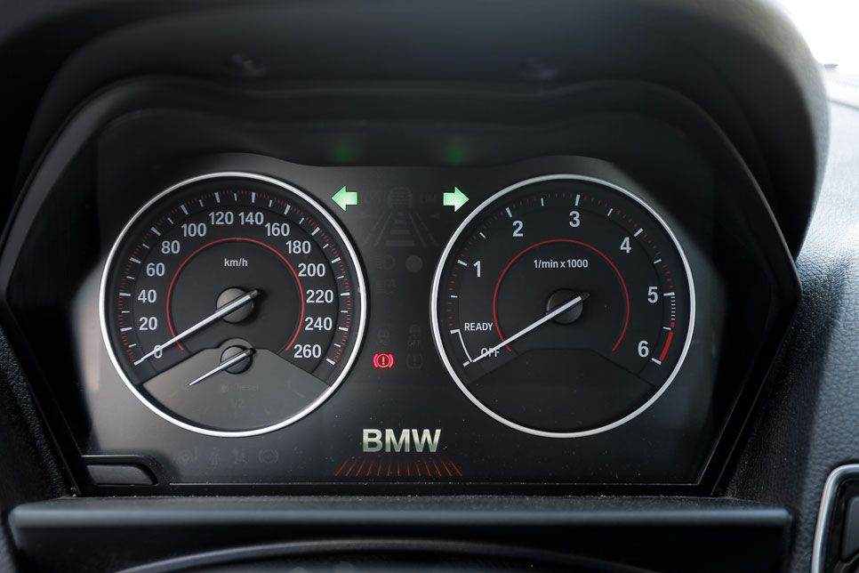 Comparativa: BMW 120d vs Volkswagen Golf GTD