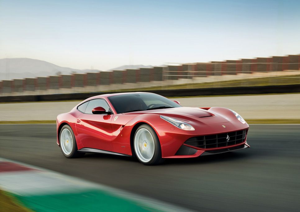 Autoescuela Ferrari